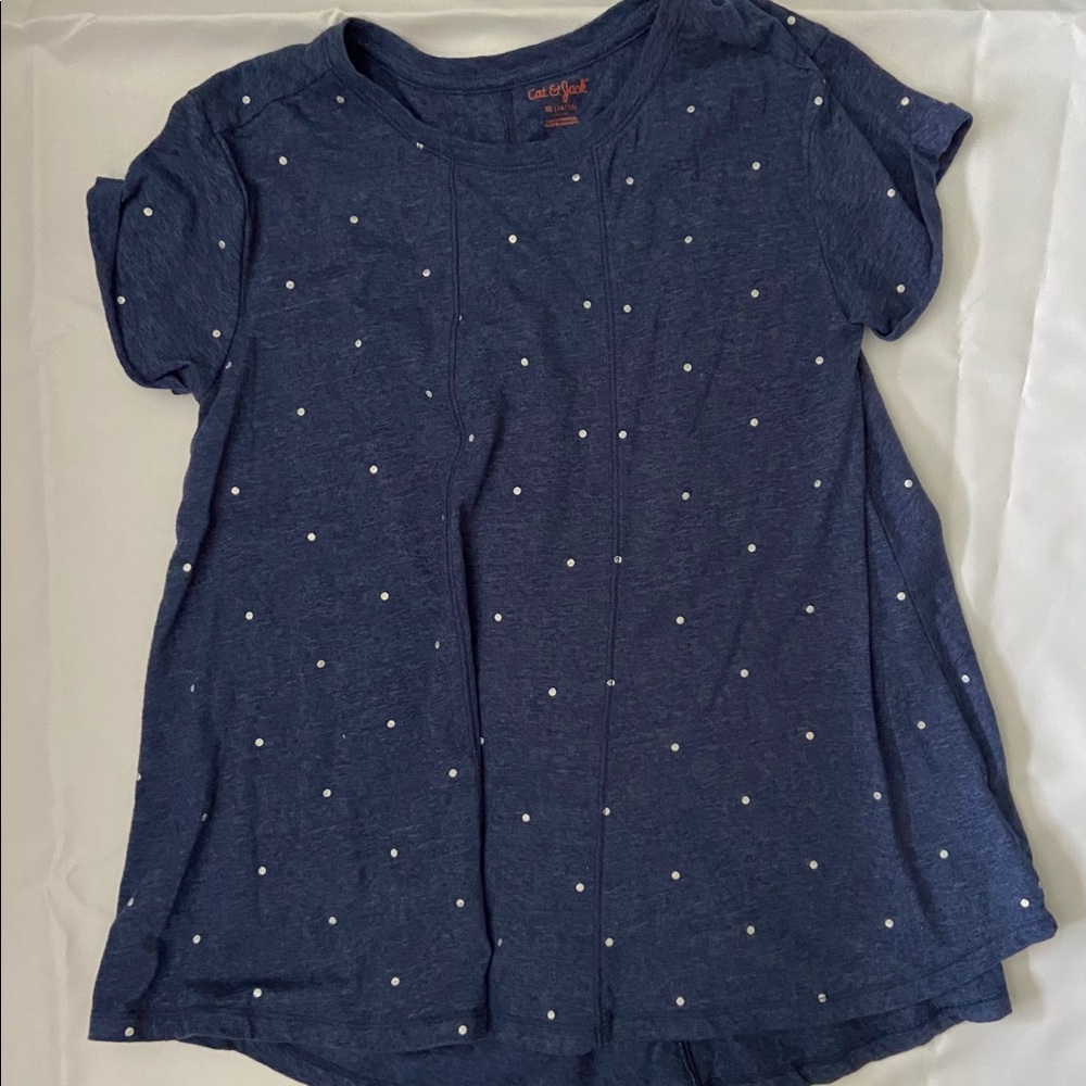 Girls Tee Shirt